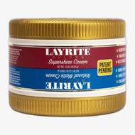 LAYRITE DELUXE Supershine Cream