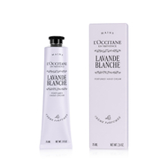 L'Occitane Lavande Blanche Hand Cream