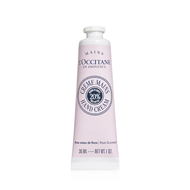 L'Occitane Shea Butter 20% Rose Scented Hand Cream