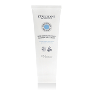 L'Occitane Shea Extract Cleansing Face Cream