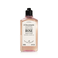 L'Occitane Rose Perfumed Shower Gel