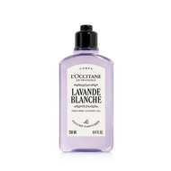 L'Occitane Lavande Blanche Perfumed Shower Gel