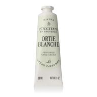L'Occitane Ortie Blanche Hand Cream