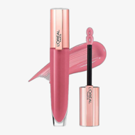 L'Oréal Paris Glow Paradise Lipstick (350 Rouge Paradise)