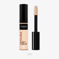 L'Oréal Paris Infaillible 24H More Than Concealer (327 Cool Rosé)