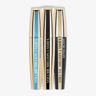 L'Oréal Paris Volume Million Lashes Waterproof (Black) — водостойкая тушь
