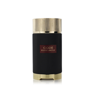 La Fede Code Rouge Amour EDP