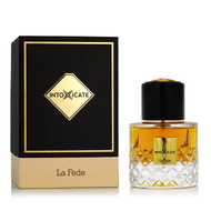 La Fede Intoxicate Eau De Parfum 100 ml