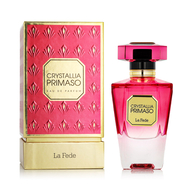 La Fede Crystallia Primaso Eau De Parfum 100 ml