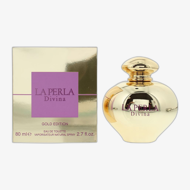 La Perla Divina Gold Edition EDT
