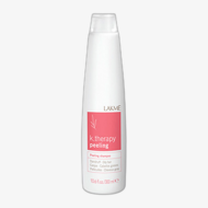 Lakme K.Therapy Peeling Shampoo For Oily Hair