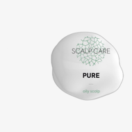 Lakme Teknia Scalp Care Pure Mask