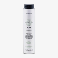 Lakme Teknia Scalp Care Pure Shampoo