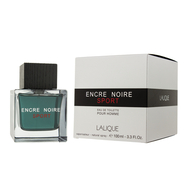Lalique Encre Noire Sport EDT