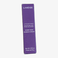 Laneige Lip Glowy Balm (Gummy Bear) —