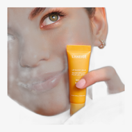 Laneige Lip Glowy Balm (Mango)