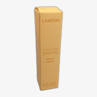 Laneige Lip Glowy Balm (Vanilla) — бальзам для губ
