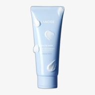 Laneige Water Bank Blue Hyaluronic Cleansing Foam — очищающая пенка для лица