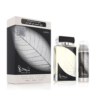 Lattafa Najdia EDP 100 ml + DEO VAPO 50 ml