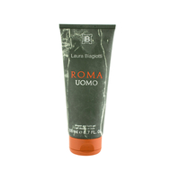 Laura Biagiotti Roma Uomo Perfumed Shower Gel