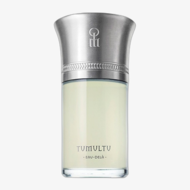 Liquides Imaginaires Tumultu EDP