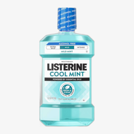 Listerine Mouthwash Cool Mint Extra Fresh