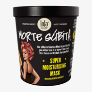 Lola From Rio Morte Súbita Hair Mask