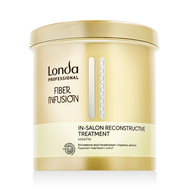 Londa Professional Fiber Infusion In-Salon Reconstructive Treatment