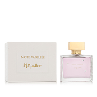M.Micallef Note Vanillée EDP
