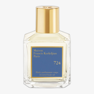 Maison Francis Kurkdjian 724 Scented Body Oil