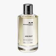 Mancera Paris Aoud Violet Eau De Parfum - tester