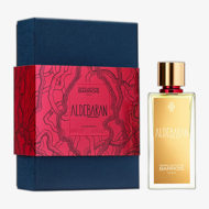 Marc-Antoine Barrois Aldebaran EDP