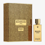 Marc-Antoine Barrois B683 Extrait