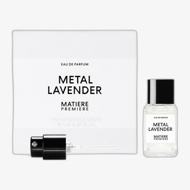 Matiere Premiere Metal Lavender EDP Miniature 6 ml