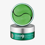 MEDIPEEL+ Hyaluron Cica Peptide 9 Ampoule Eye Patch 60 x 1,6 g