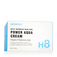 MEDIPEEL+ Power Aqua Cream