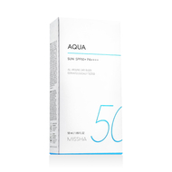 MISSHA All Around Aqua Sun Cream SPF 50+ PA++++