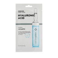 MISSHA Mascure Sheet Mask Hyaluronic Acid