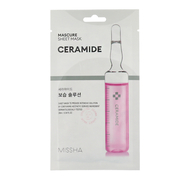 MISSHA Mascure Sheet Mask Ceramide