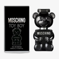 Moschino Toy Boy EDP 50 мл + EDP MINI 10 мл + ASB 50 мл + SG 50 мл
