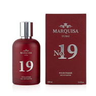 Marquisa Dubai No.19 Pour Femme EDP