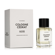 Matiere Premiere Cologne Cédrat EDP