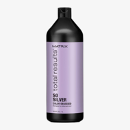 Matrix Total Results Color Obsessed So Silver Shampoo