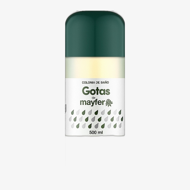 Mayfer Parfums Gotas De Mayfer EDT