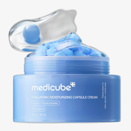Medicube Hyaluronic Moisturizing Capsule Cream