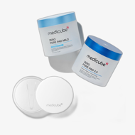 Medicube Zero Pode Pad Mild
