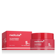Medicube TXA + Niacinamide 5% Capsule Cream