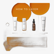 Medik8 C-TETRA LUXE Enhanced Radiance Serum
