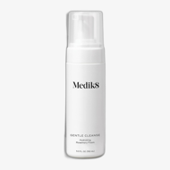 Medik8 GENTLE CLEANSE Hydrating Rosemary Foam