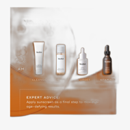 Medik8 SUPER C FERULIC™ Potent Vitamin C Brighting Serum